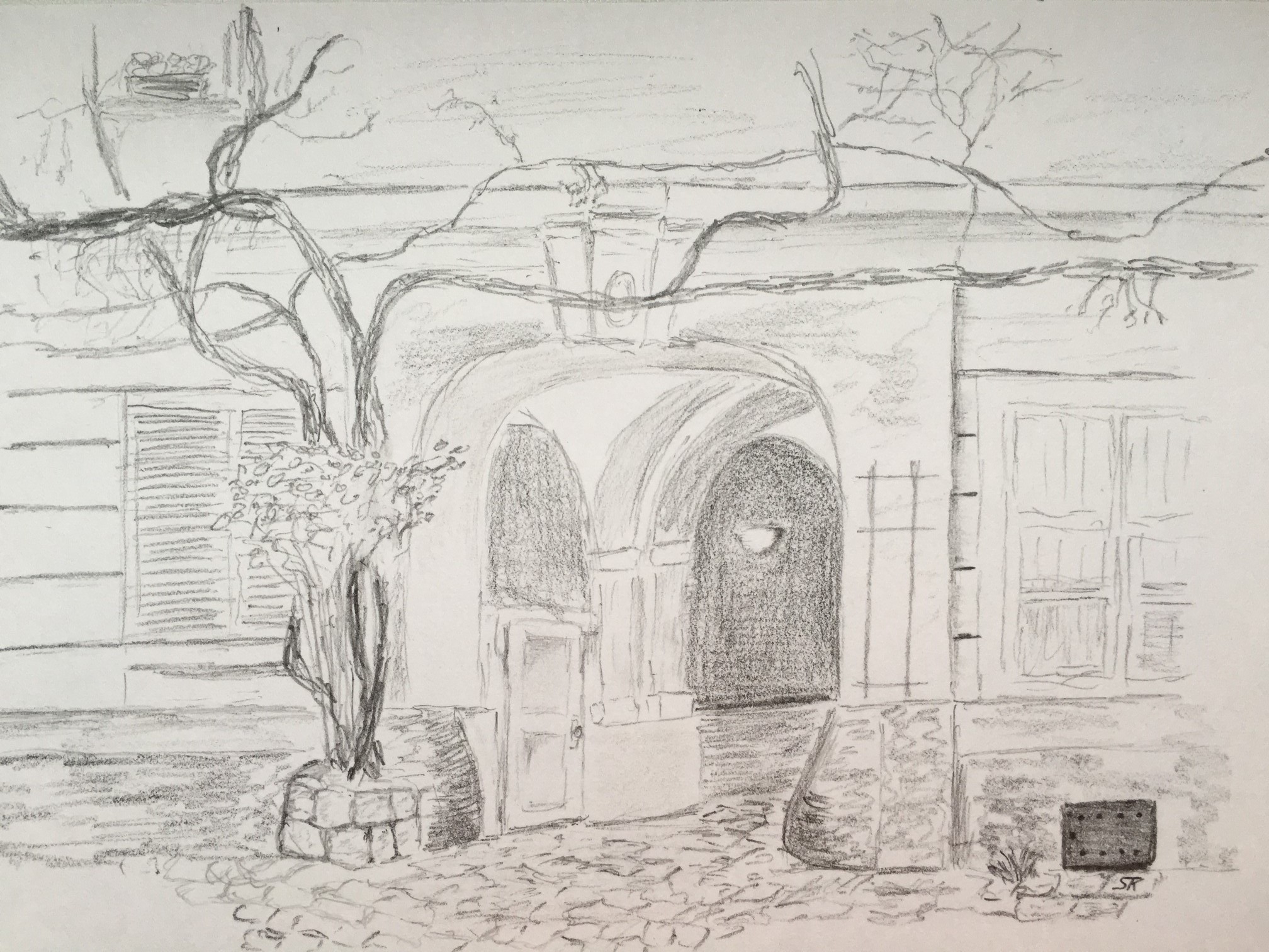 20160411_Wien_Schottengasse