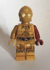 C-3PO